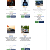 Последние просмотренные товары для JoomShopping 5+